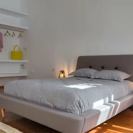 Stylish Loft-ermoupoli Syros *
