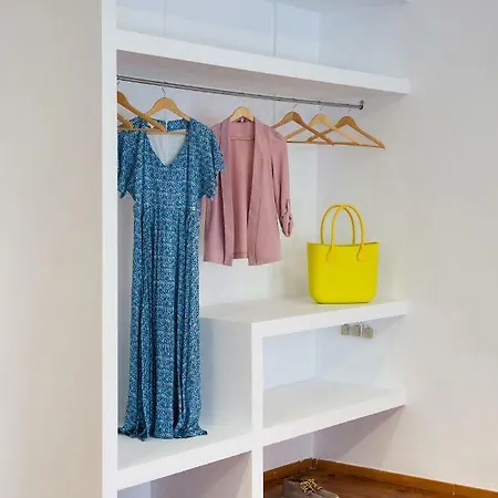 Stylish Loft-ermoupoli Syros 公寓 埃尔莫波利斯