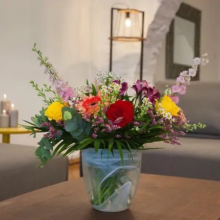 公寓 Stylish Loft-ermoupoli Syros