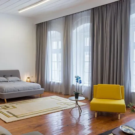 Stylish Loft-ermoupoli Syros *